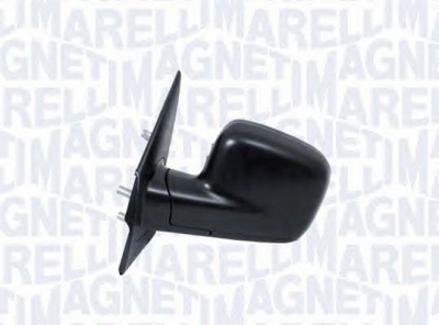 MAGNETI MARELLI 351991719910 -  Наружное зеркало, кабина водителя